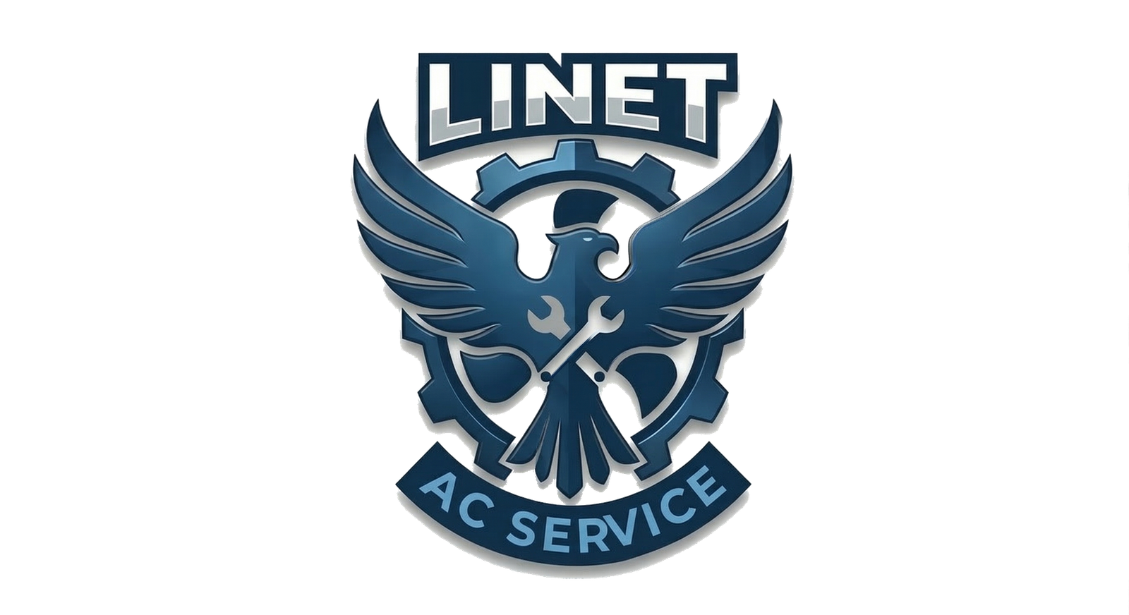 Technician performing AC service in Chennai